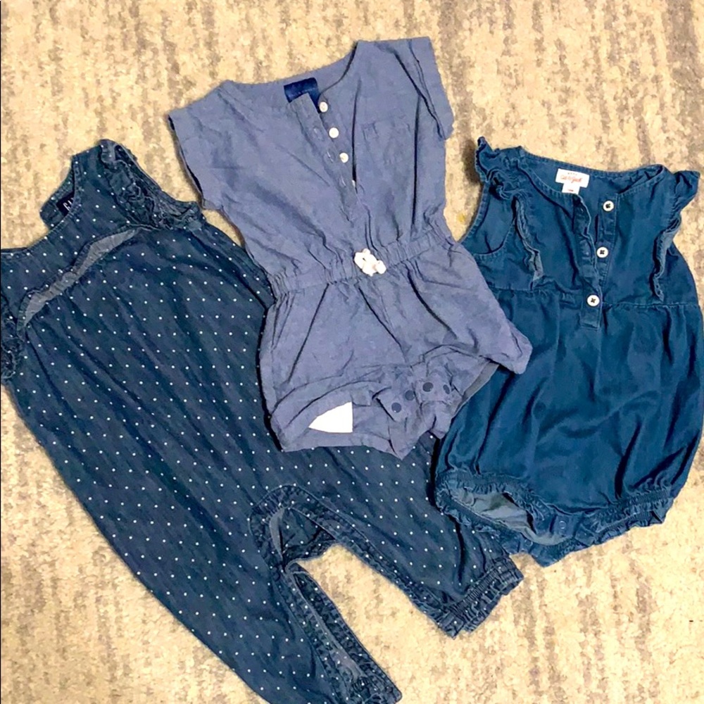 Denim Bundle